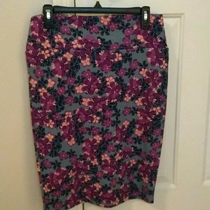 Cassie skirt